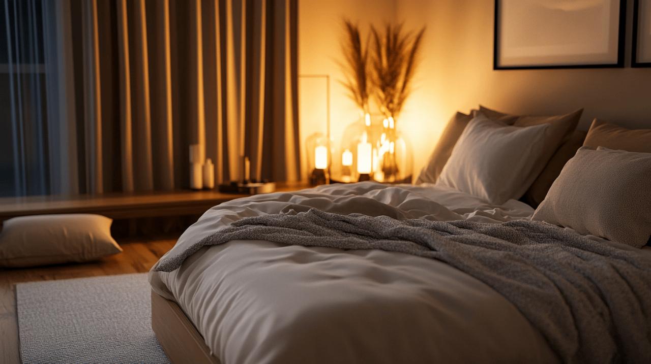 Optimiser son sommeil de qualité grâce au choix du matelas parfait